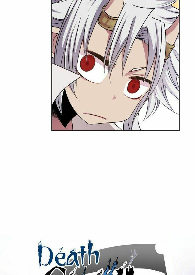 Linh Chúc Thiếu Nữ: Chapter 8