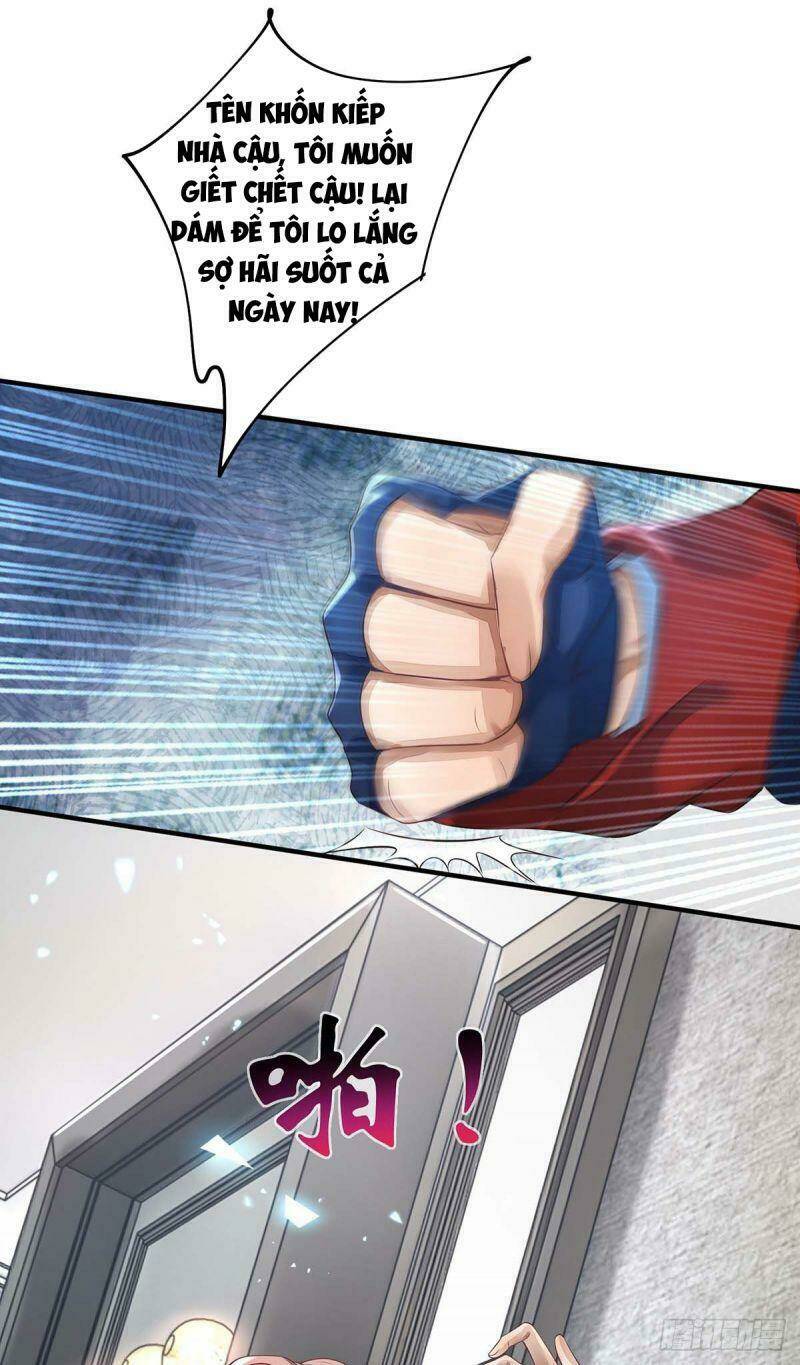 Thú Thụ Bất Thân: Chapter 6