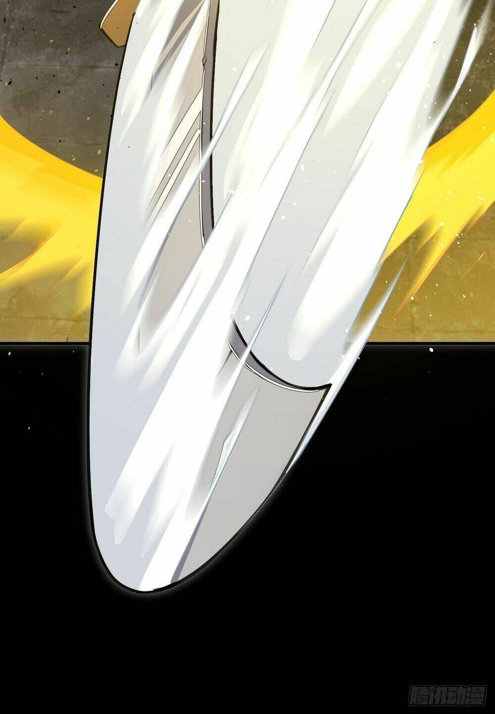 Võ Thần Sức Mạnh: Chapter 1