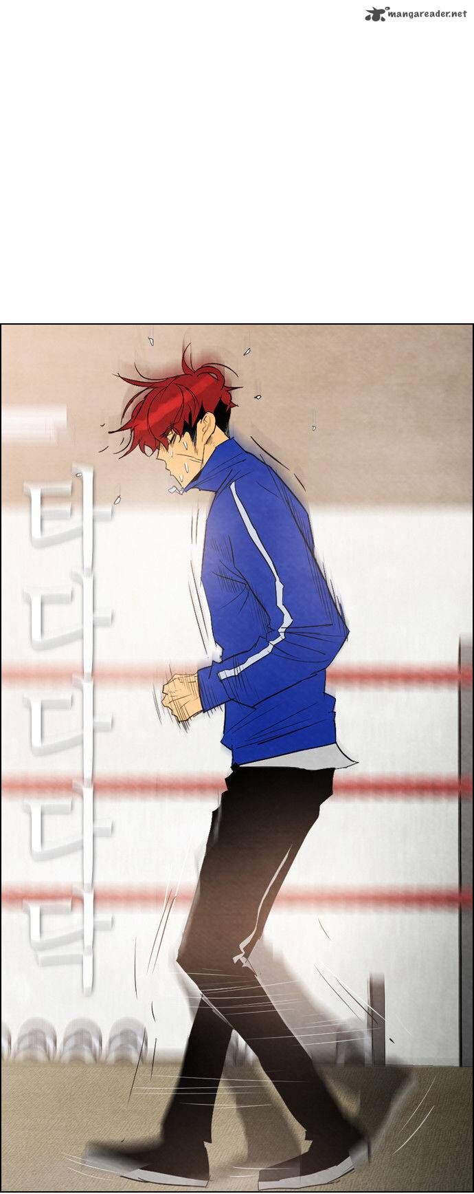 Revival Man: Chapter 33