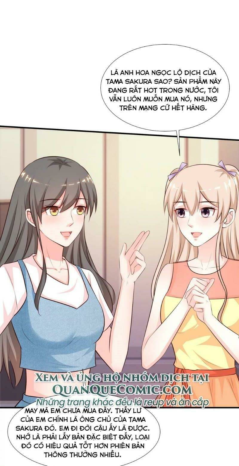 Tối Cường Vận Đào Hoa: Chapter 88