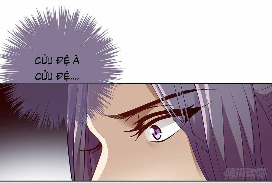 Vương Phi Thật Uy Vũ: Chapter 10.2
