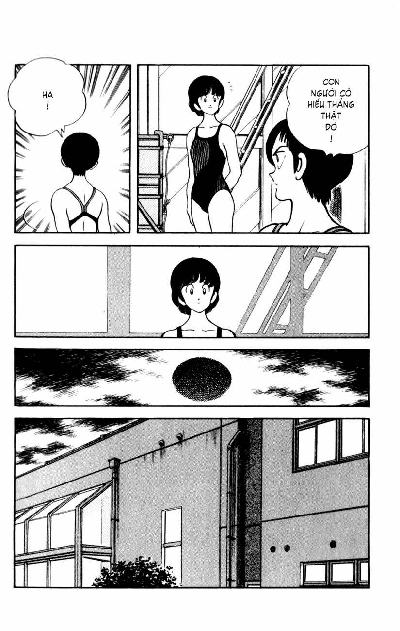 Rough - Ngọc Thô: Chapter 43