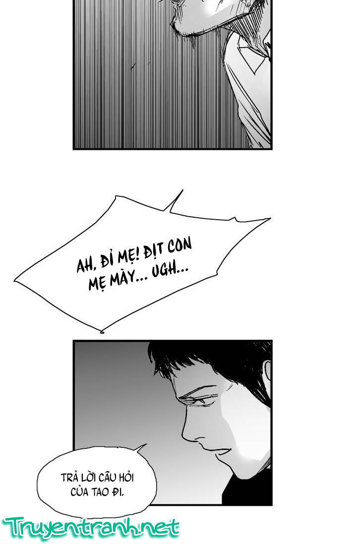 Dear Boy: Chapter 14