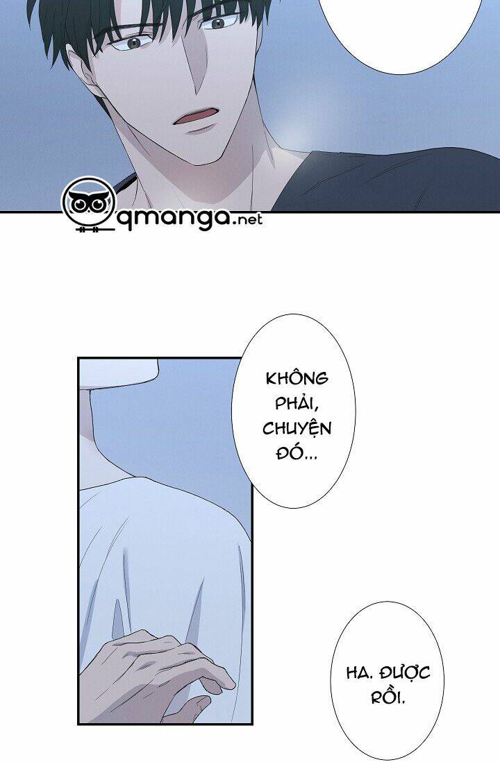 Trốn Tìm: Chapter 28