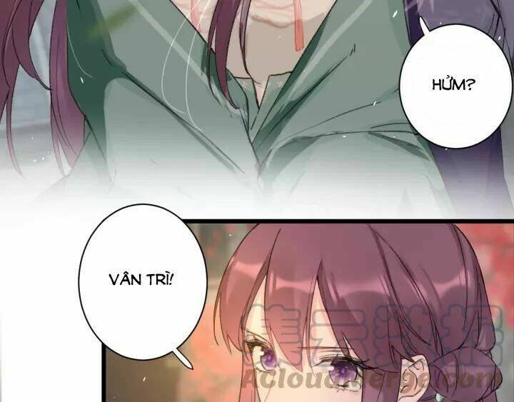 Hoa Nhan Sách: Chapter 153