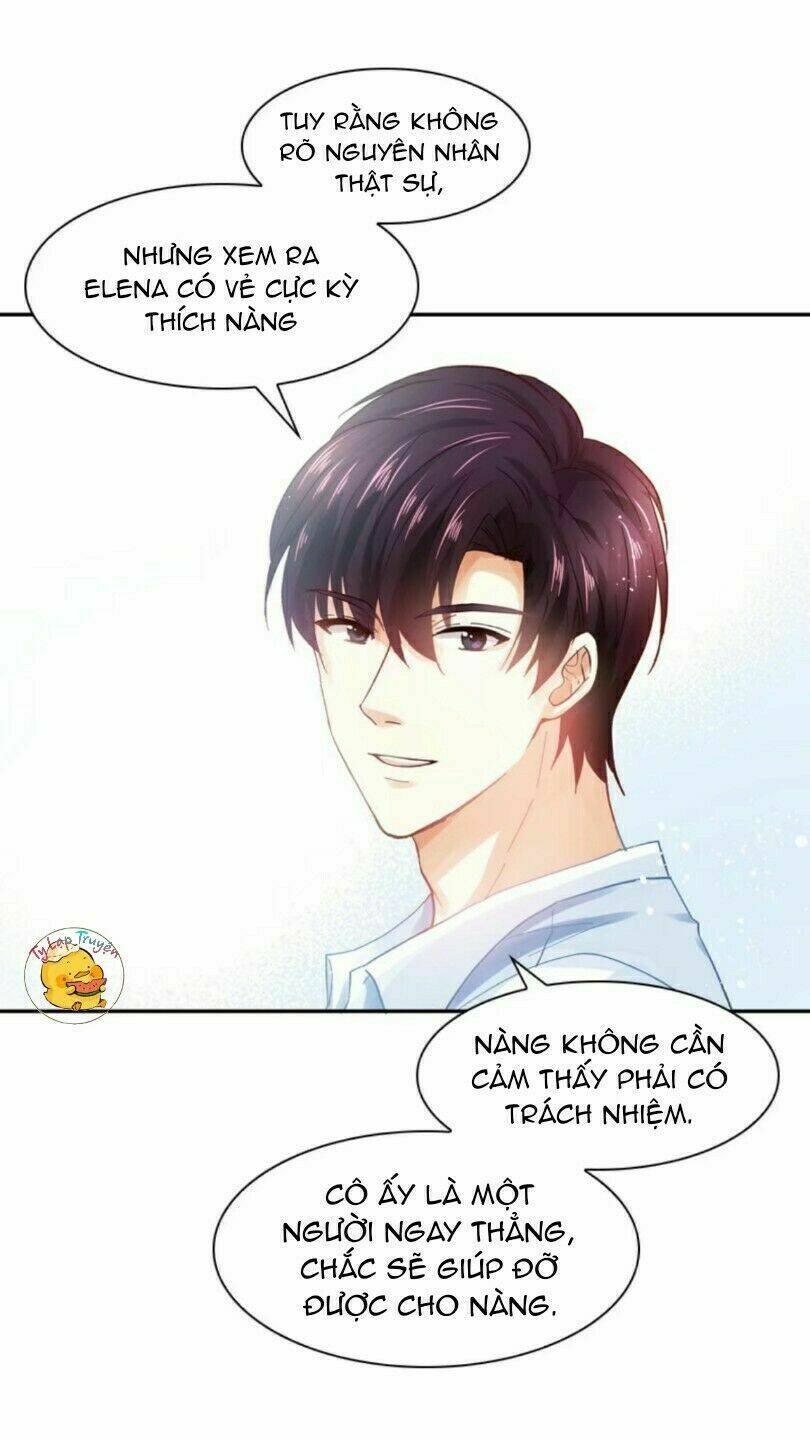 Ác Nữ Cải Biến: Chapter 30