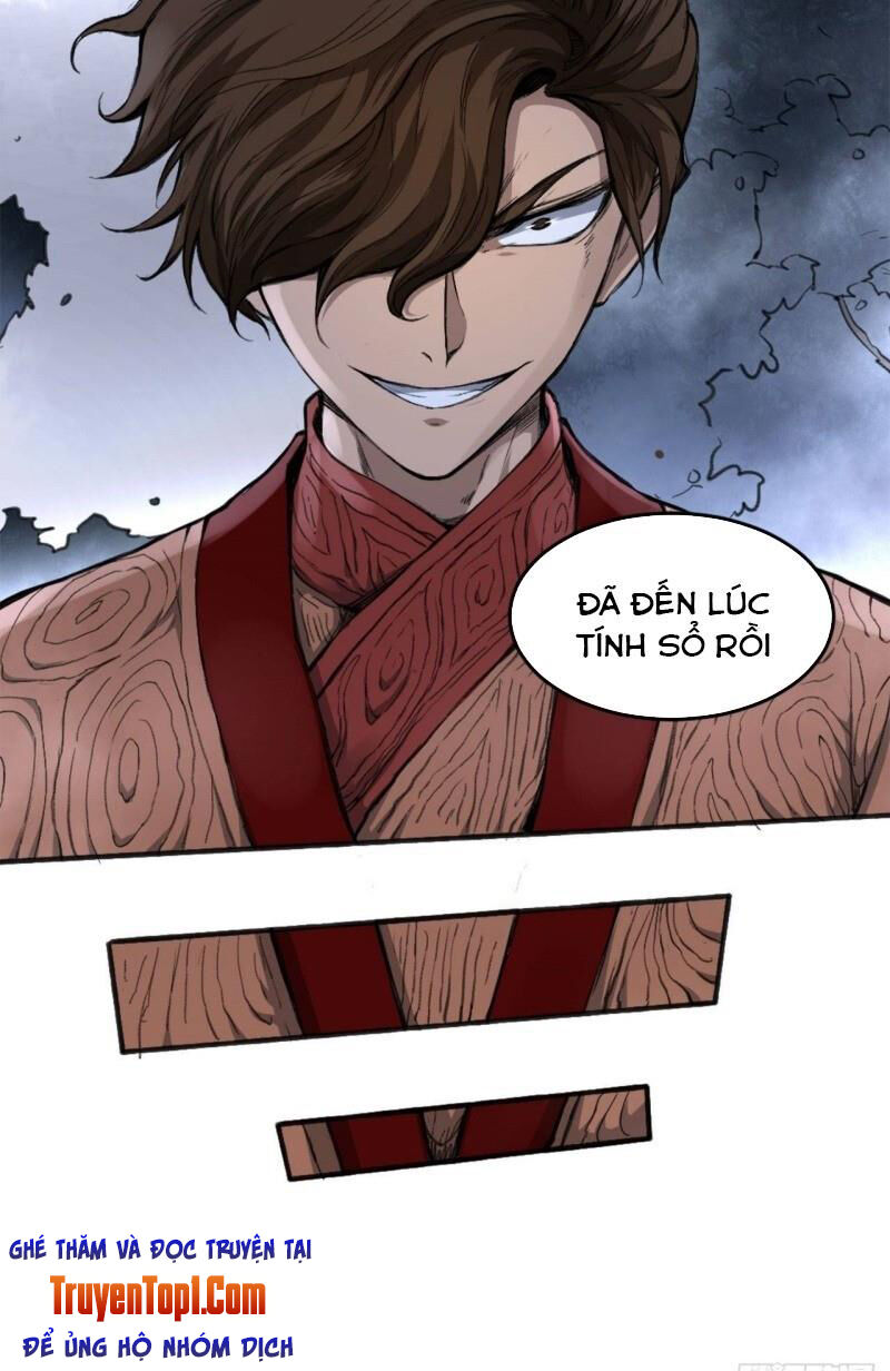 Đường Dần Tại Dị Giới 2: Chapter 1