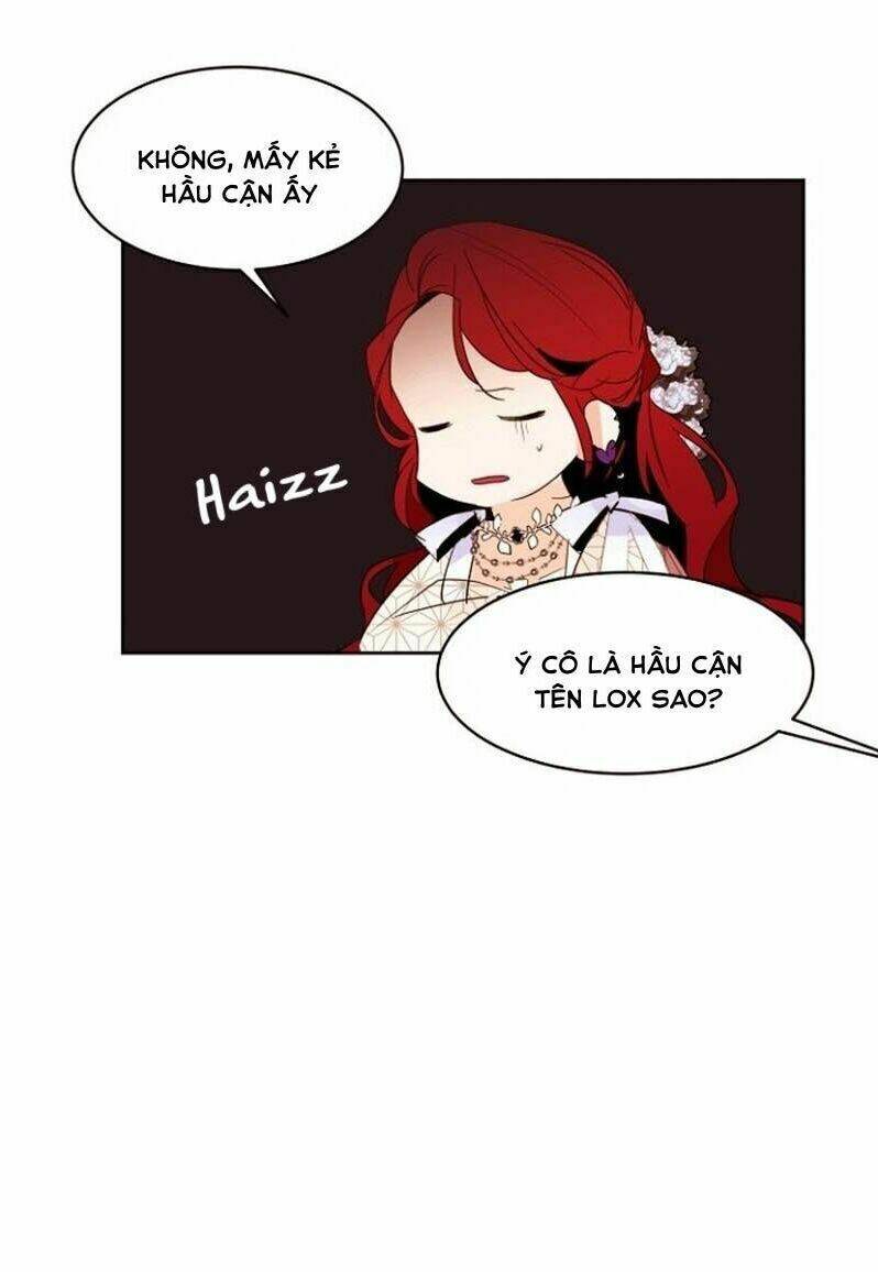 Cuộc Sống Rập Khuôn Của Một Quý Cô Tái Sinh!: Chapter 18