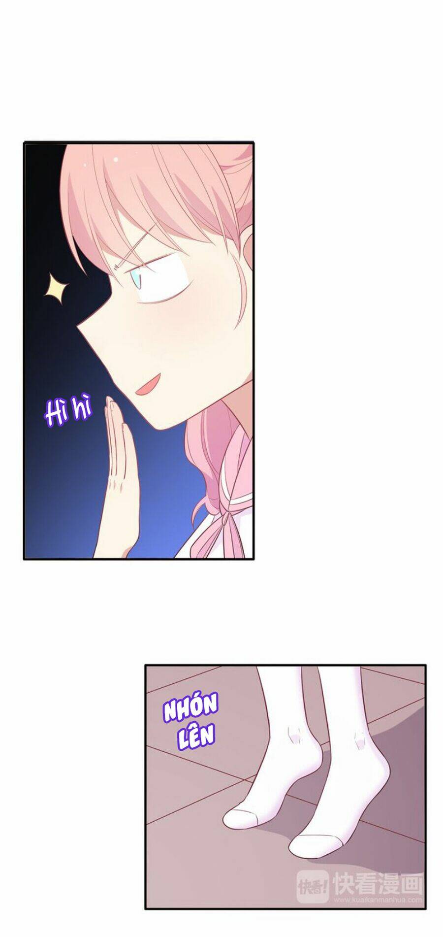 Vương Tử Thành Phố Và Công Chúa Amazon: Chapter 45