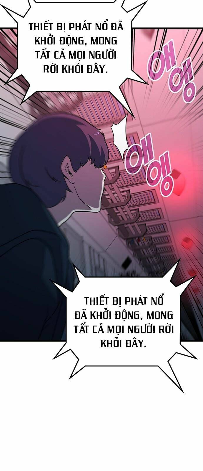 Điểm Chết: Chapter 31
