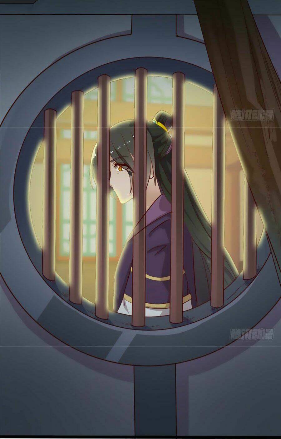 Ngọc Vi Mai: Chapter 14