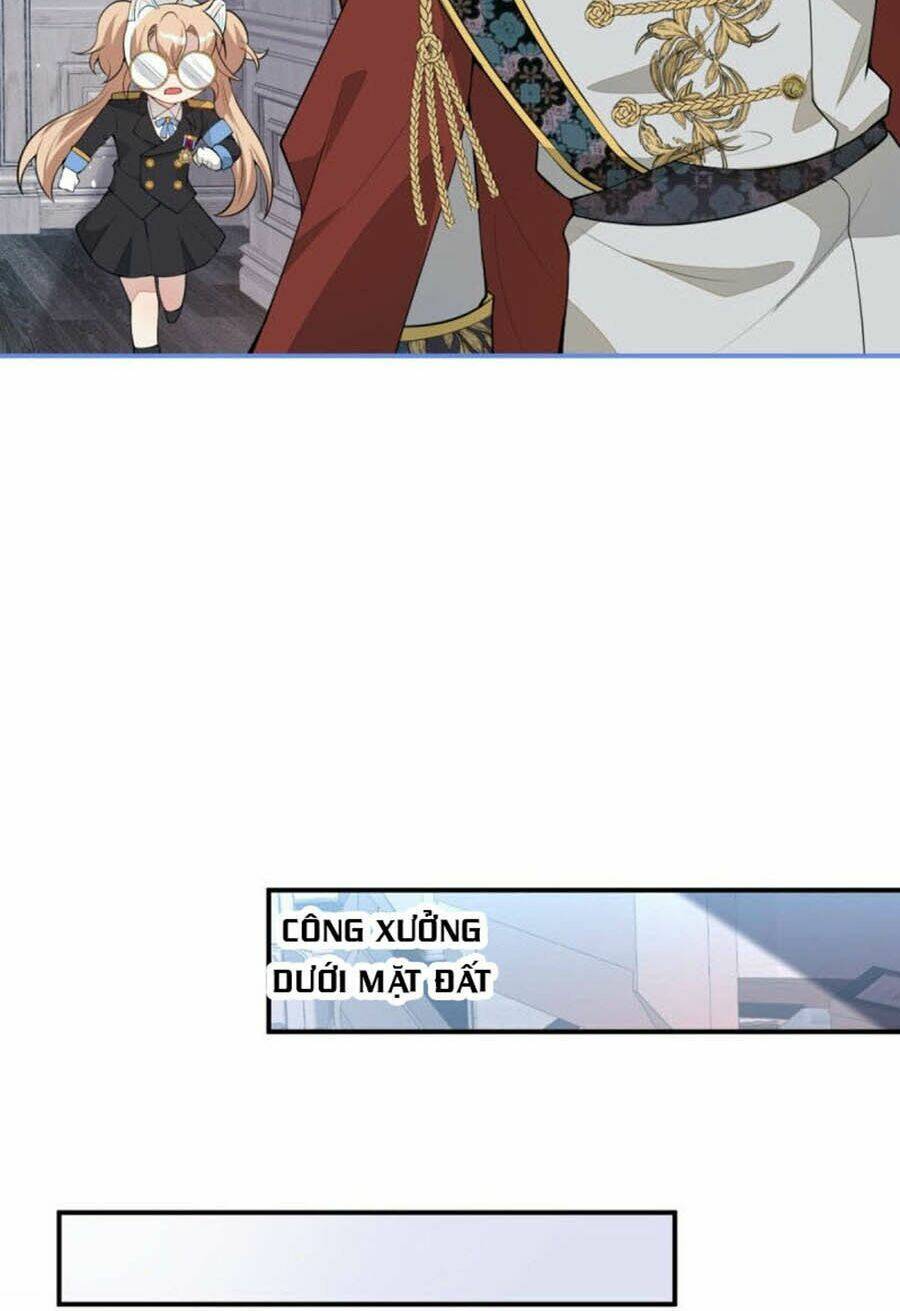 Xuyên Không Đến Thế Giới Trở Thành Đóa Hoa Của Anh: Chapter 17