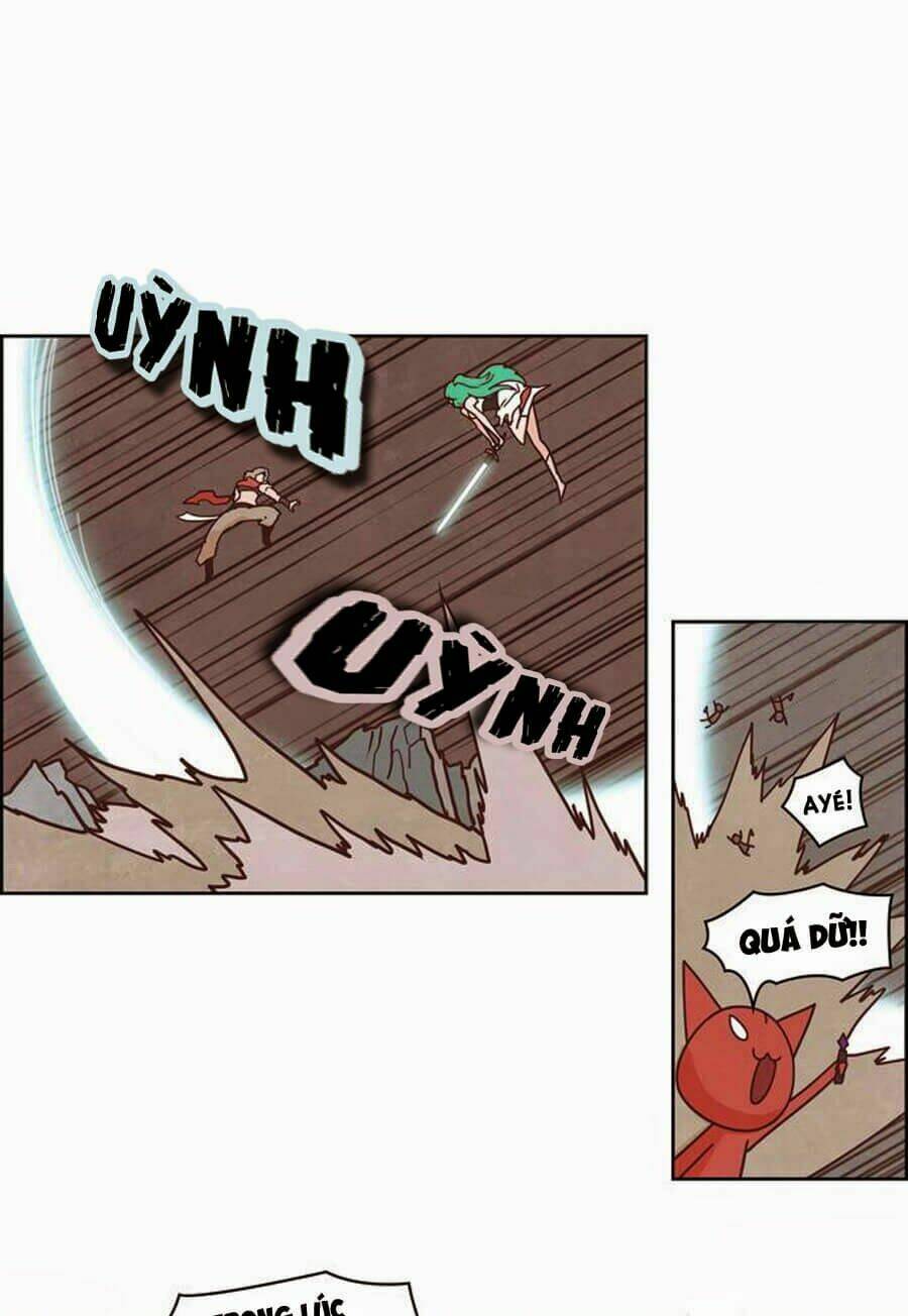 The Devil King Is Bored season 2: Chapter 47