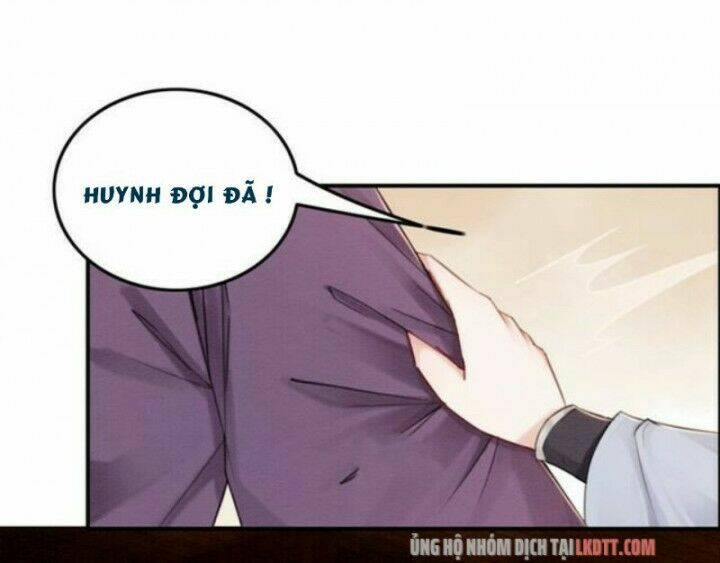 Trọng Sinh Bá Sủng Nhiếp Chính Vương Quá Mạnh Mẽ: Chapter 91