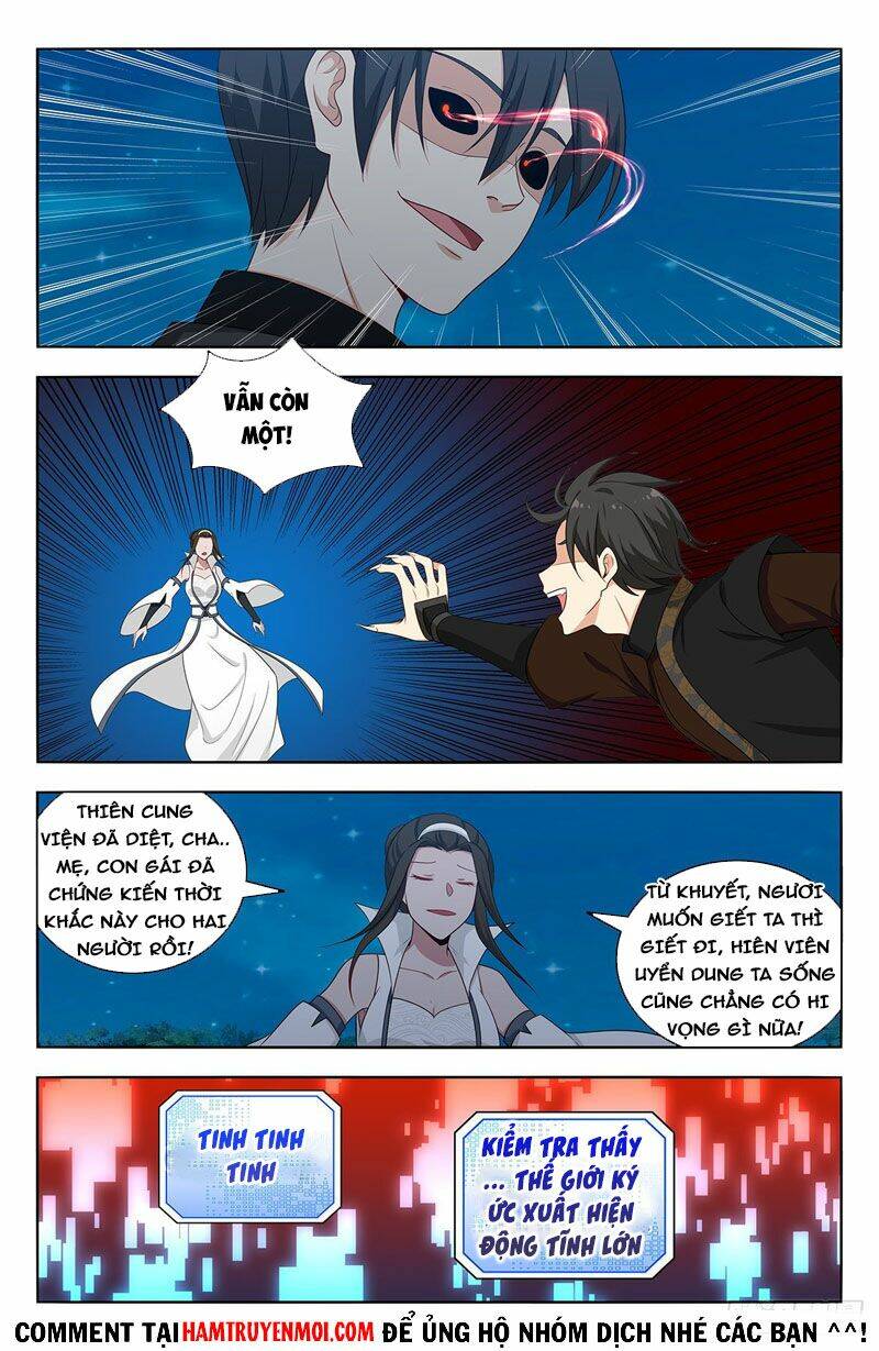 Tối Cường Phản Sáo Lộ Hệ Thống: Chapter 548