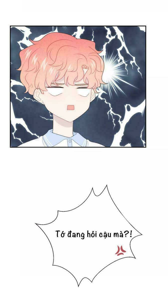 Từ Cái Nhìn Của Em: Chapter 29