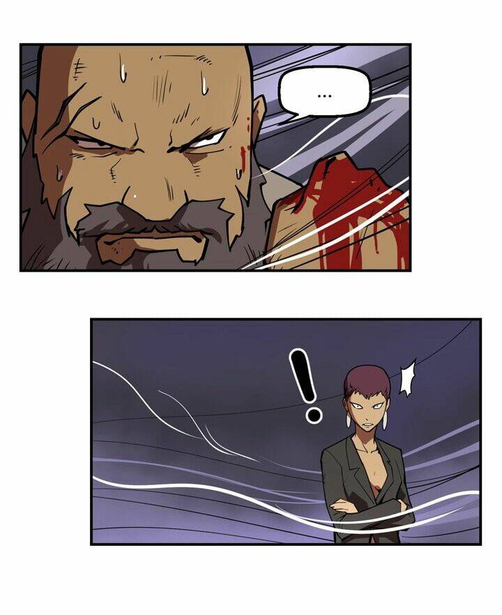 Raid: Chapter 64
