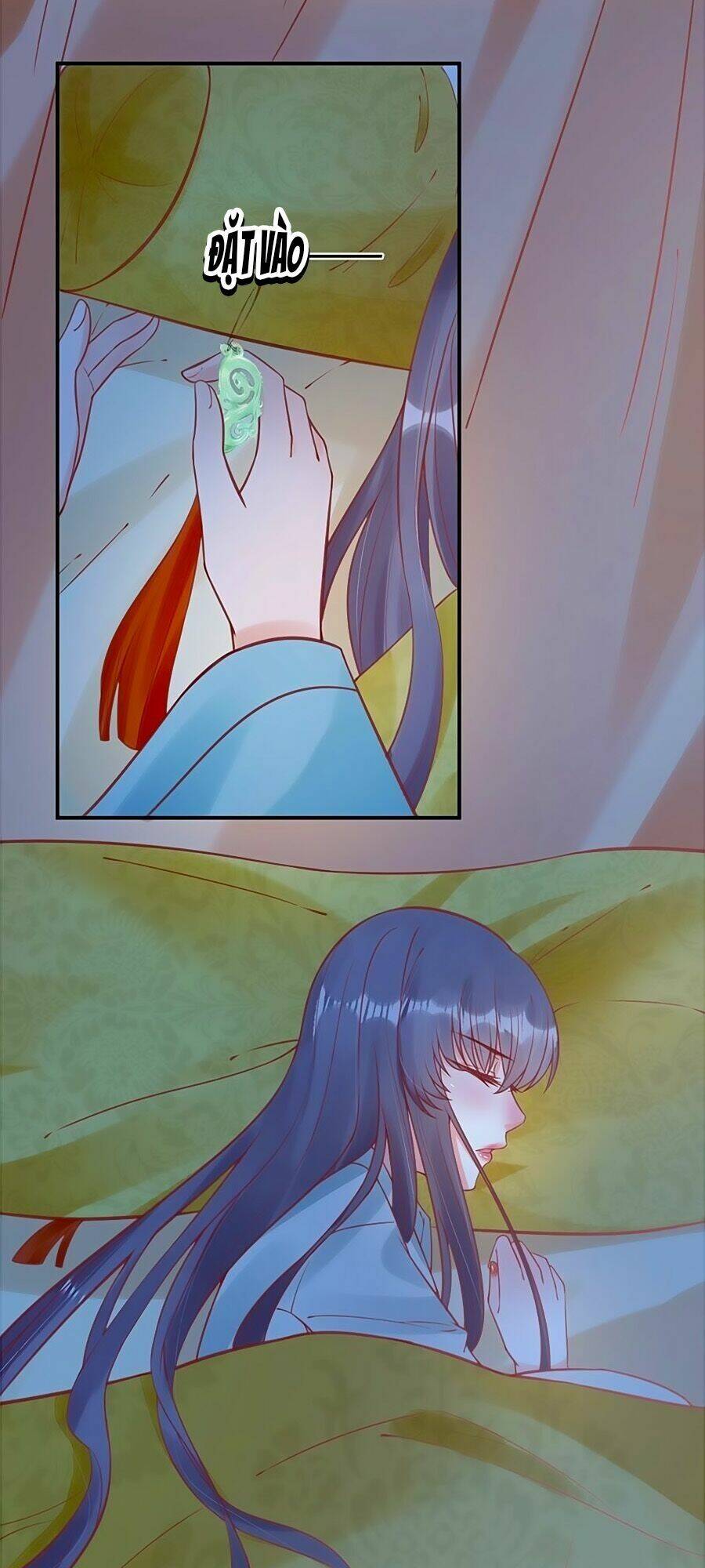 Thịnh Thế Lê Hoa Điện: Chapter 58