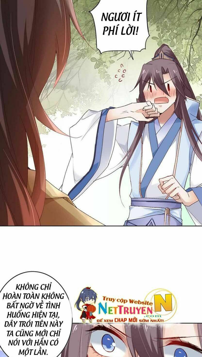 Nghịch Lai Thuận Thú: Chapter 19