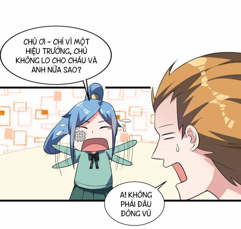 Bá Thiên Chiến Hoàng: Chapter 13