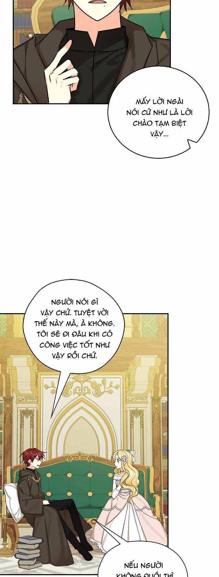 Ba Người Anh Trai Của Tôi Là Bạo Quân: Chapter 43.2