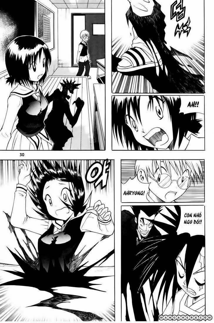 Gwisin Byeolgok: Chapter 9