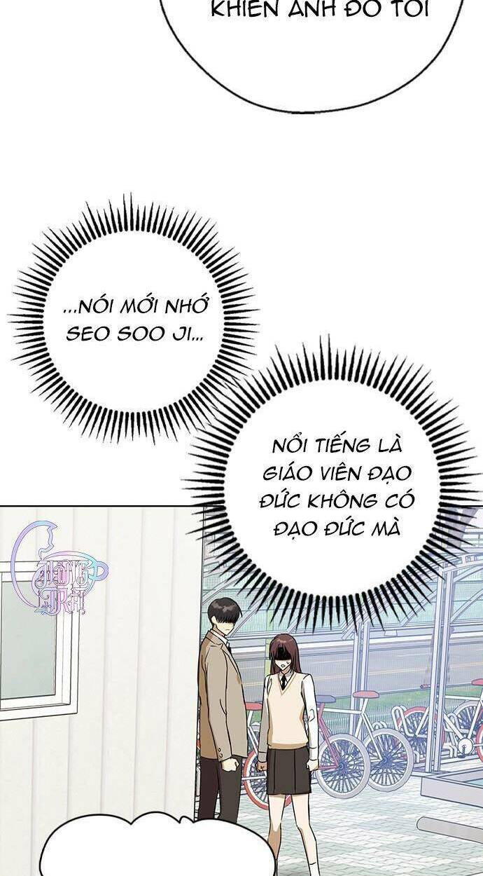 Duyên Nợ Kiếp Trước: Chapter 33