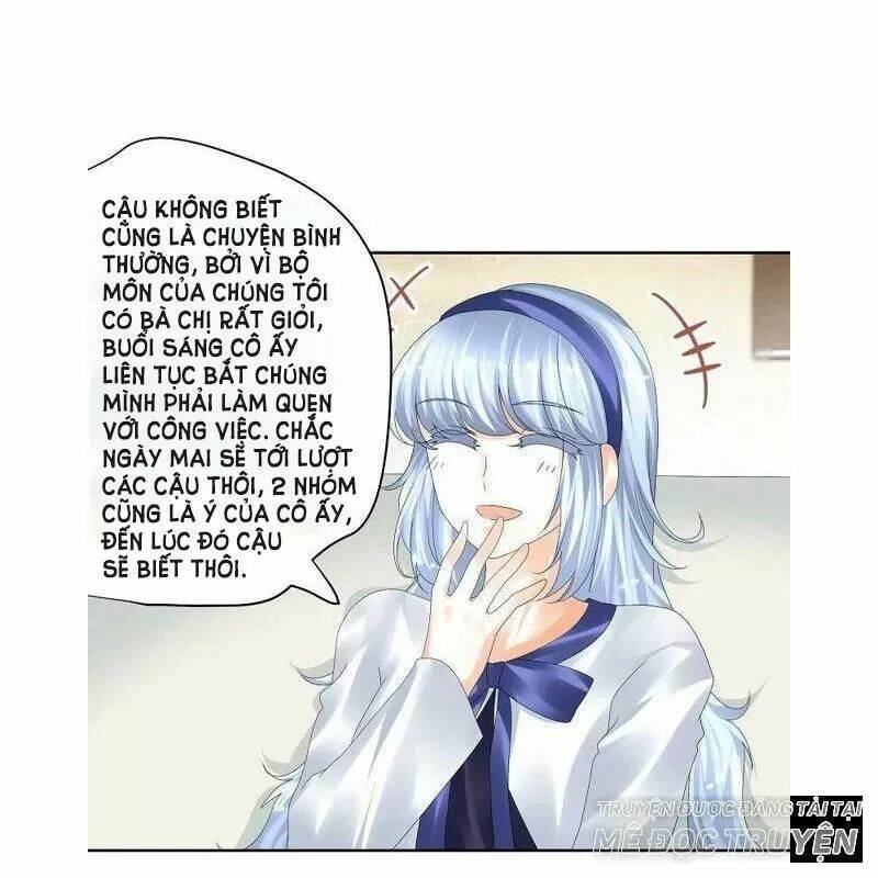 Tiền Thế Kim Sinh Của Chung Tiểu Thư: Chapter 31