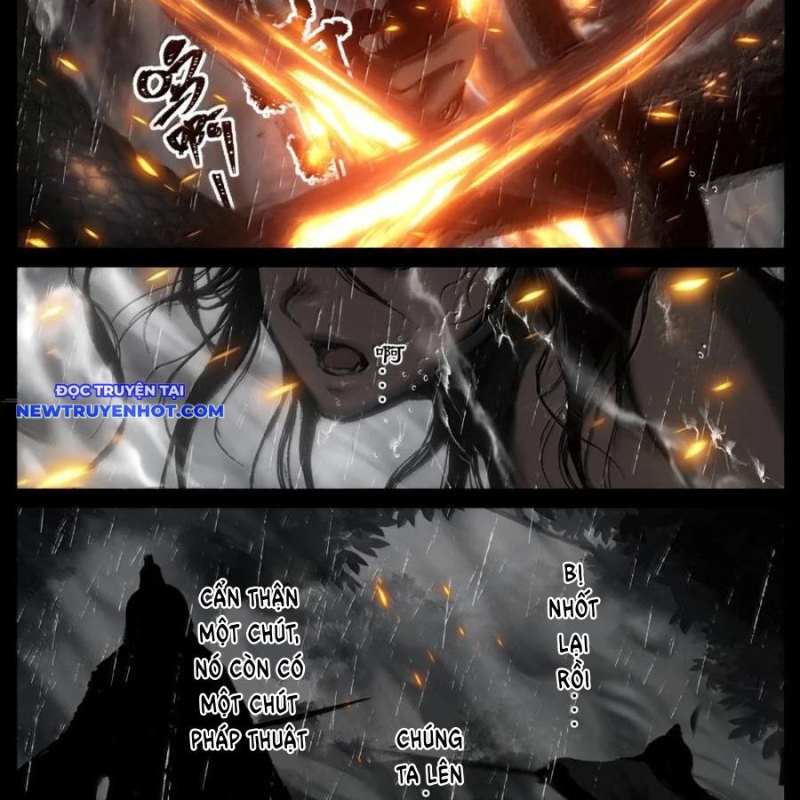 Tây Du Ký Ngoại Truyện: Chapter 348