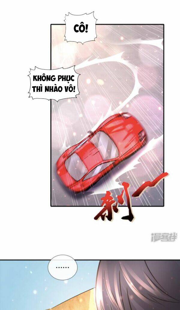 Phong Thủy Thiên Sư: Chapter 106