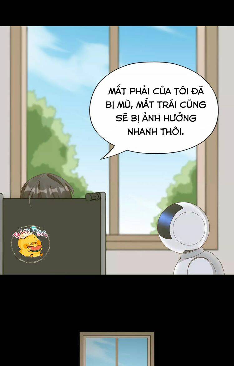 Bạn Trai Là Quái Vật: Chapter 39