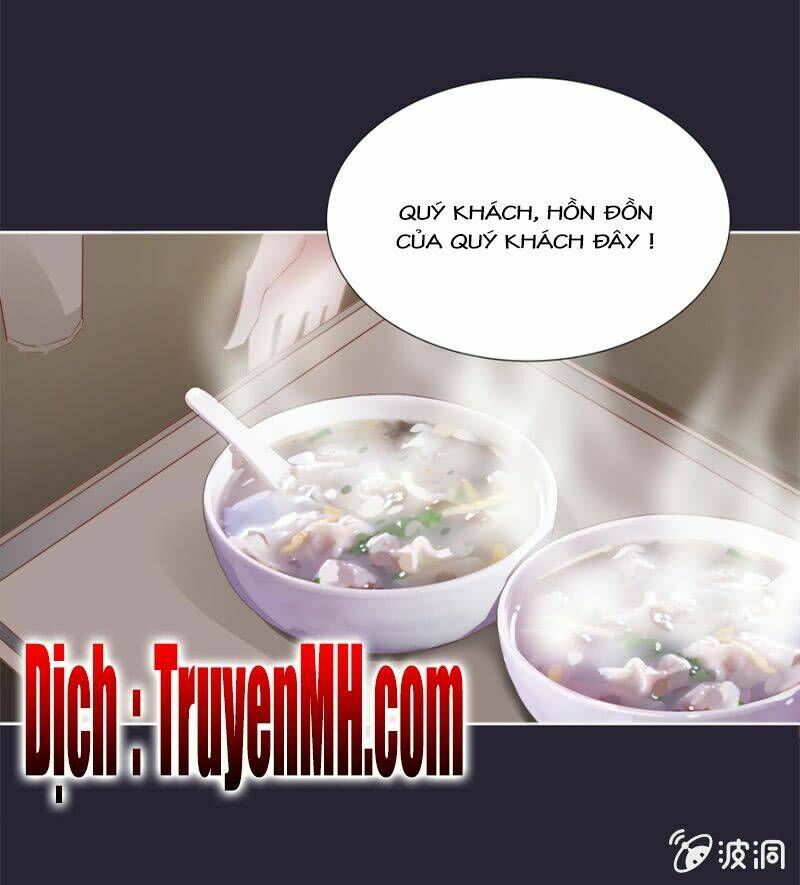 Solo Đi Vương Gia: Chapter 25