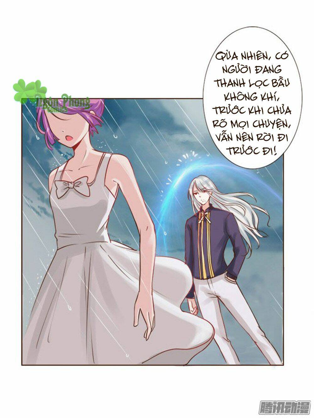 Ma Vương Luyến Ái Chỉ Nam: Chapter 27