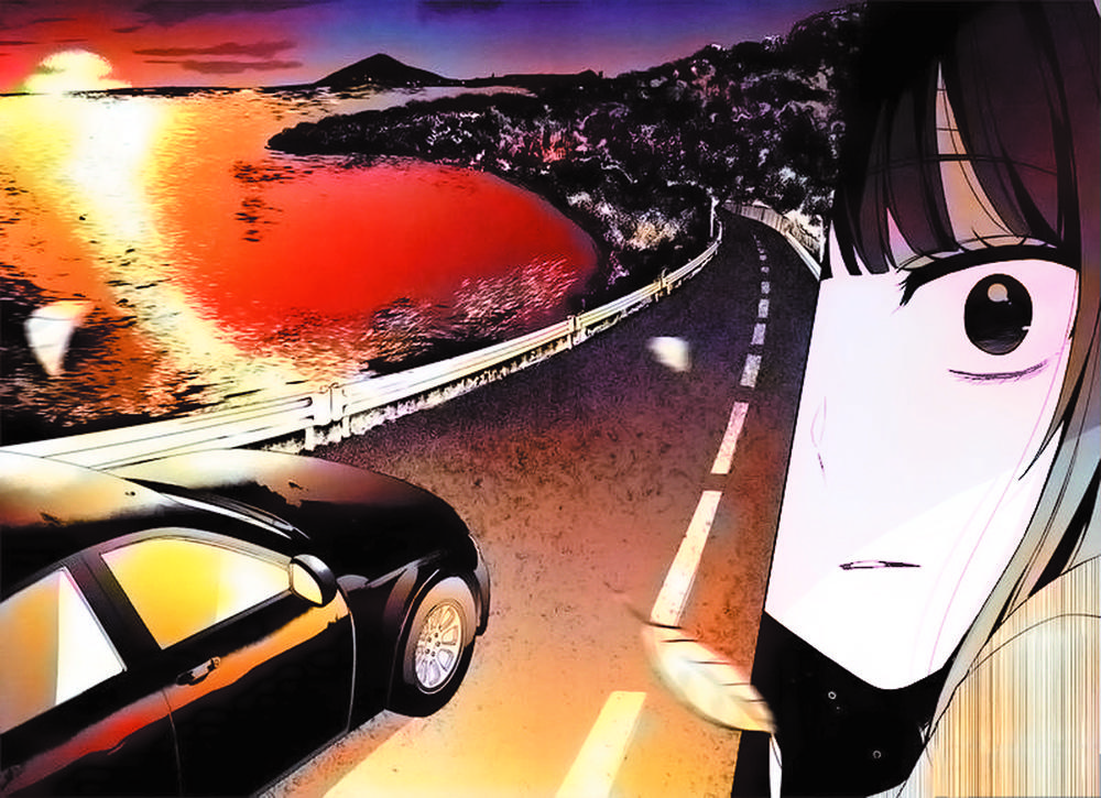 Sachiiro No One Room: Chapter 27