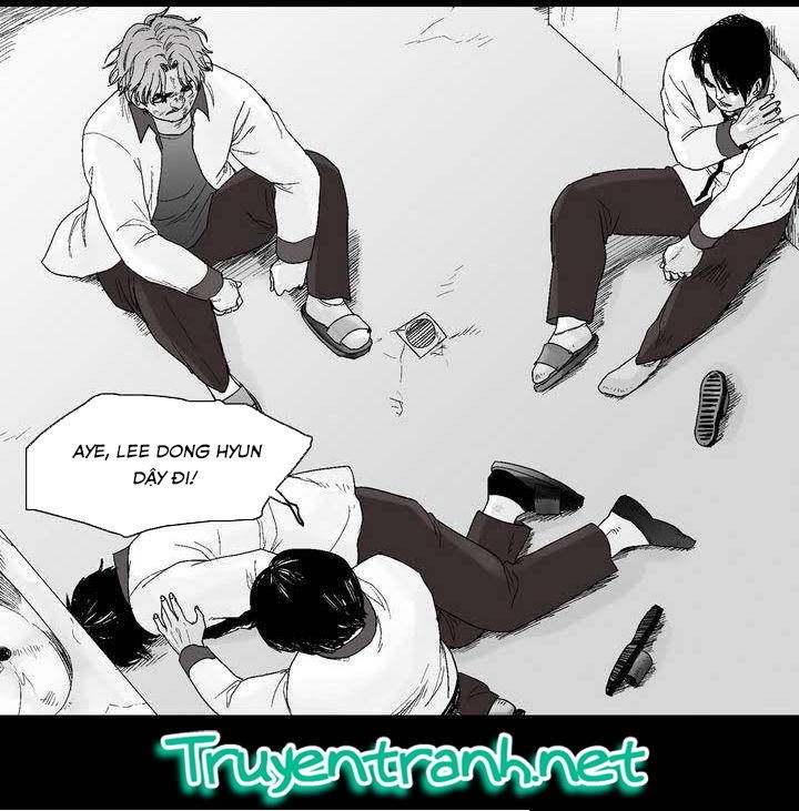 Dear Boy: Chapter 24