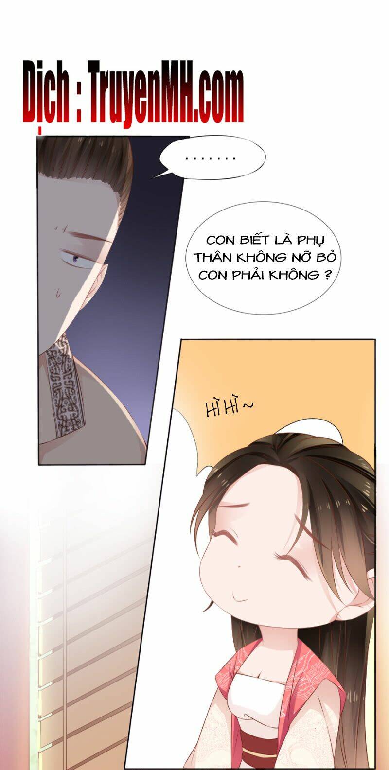 Solo Đi Vương Gia: Chapter 104