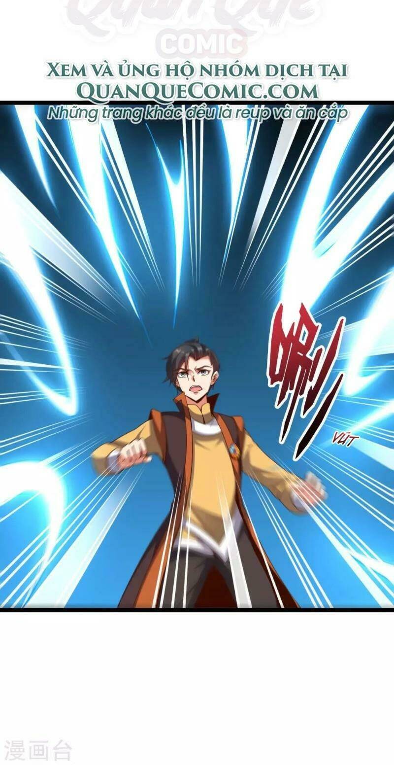 Phục Thiên Thánh Chủ: Chapter 39