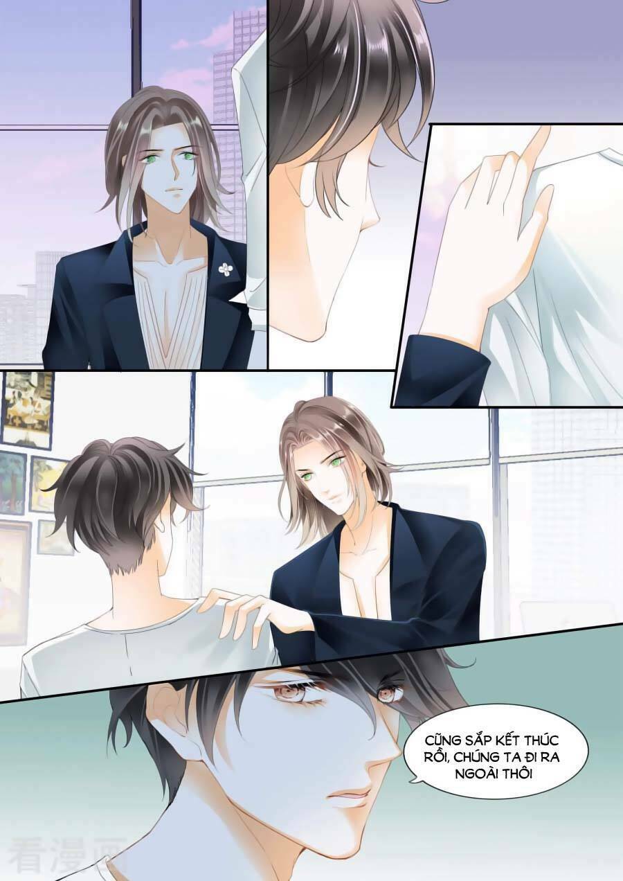 Không Thể Yêu Em: Chapter 19