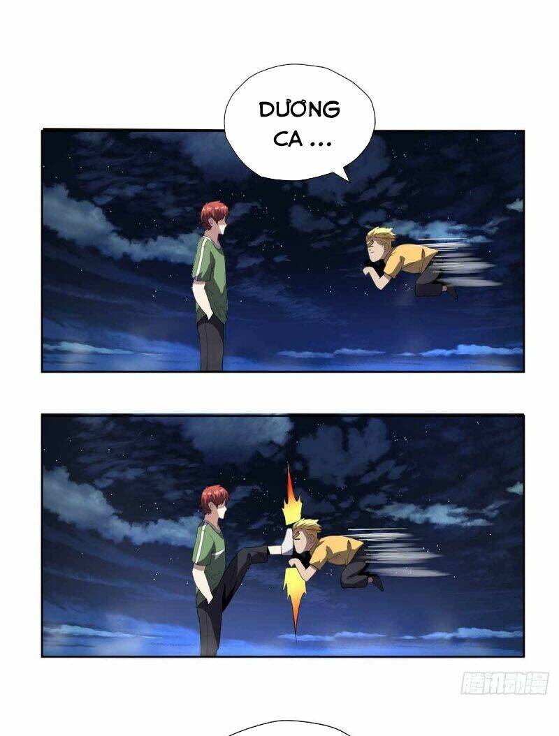 Vương Bài Thần Y: Chapter 52