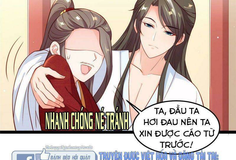Bạo Manh Tiểu Tiên: Chapter 47