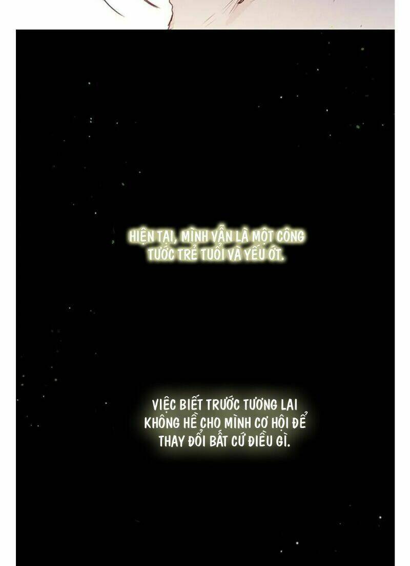 Công Tước, Loạn Vừa Thôi!: Chapter 86