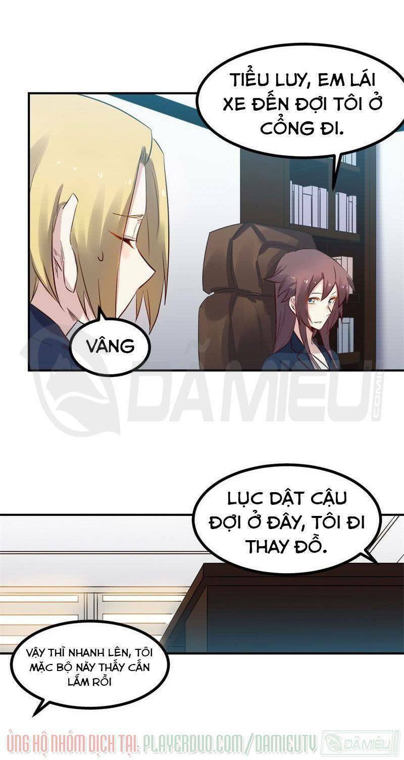 Đỉnh Phong Thần Y: Chapter 41