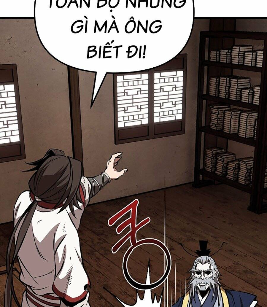 Đông Phương Bất Bại: Chapter 23