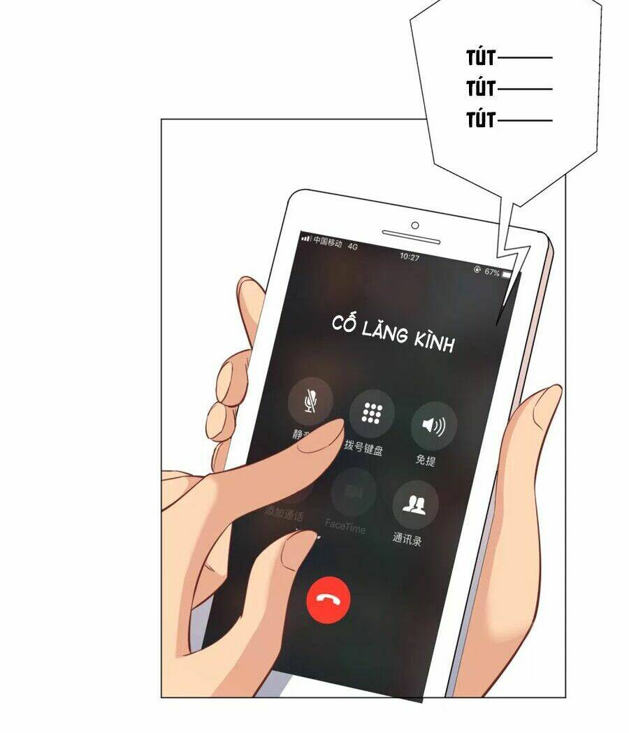 Hôn Nhân Dục Vọng: Thiếu Gia Nhẹ Một Chút!: Chapter 130