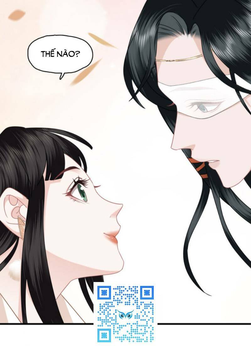 Điều Hương Vương Phi: Chapter 28