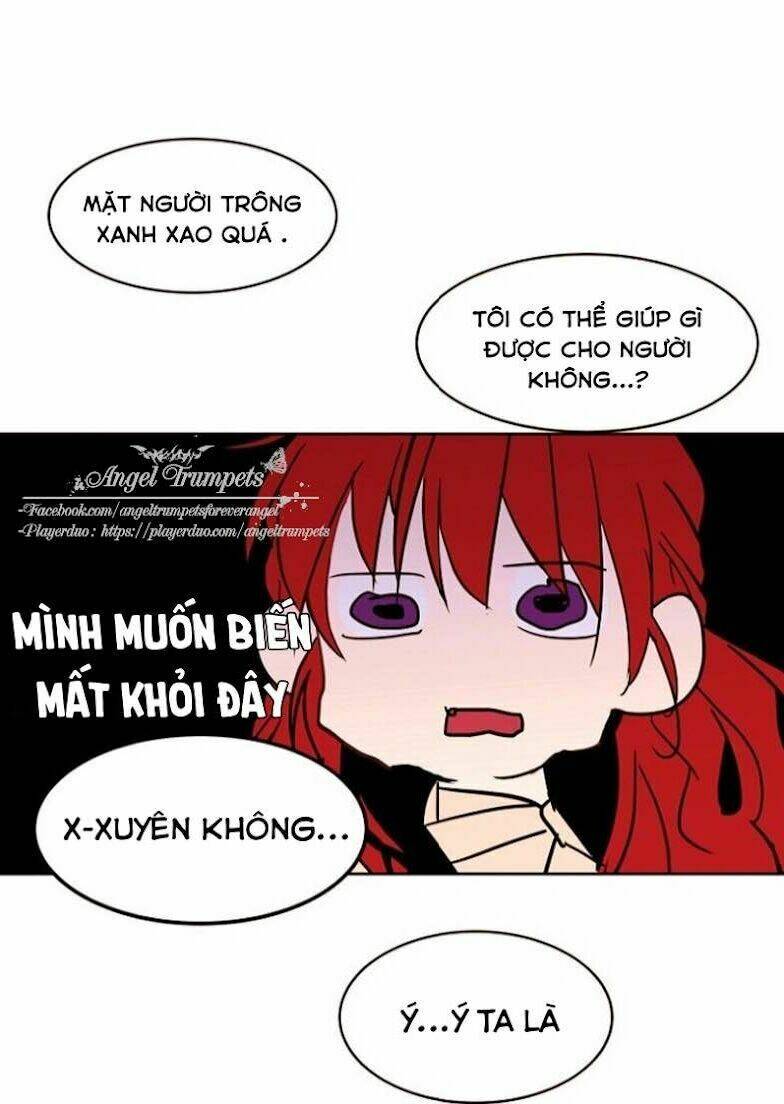 Cuộc Sống Rập Khuôn Của Một Quý Cô Tái Sinh!: Chapter 11