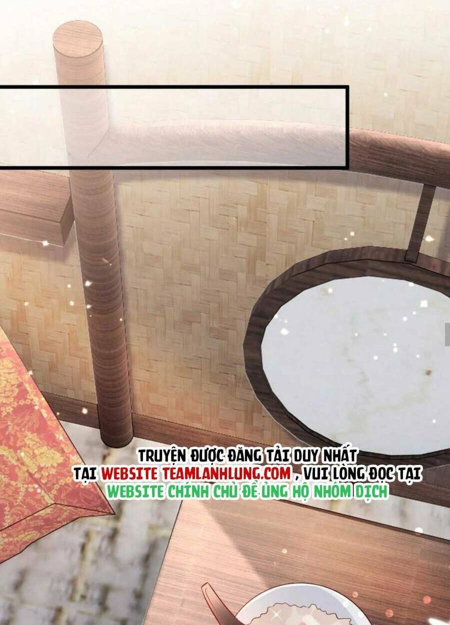 Mau Xuyên Không Rửa Tội Cho Nhân Vật Phản Diện: Chapter 121