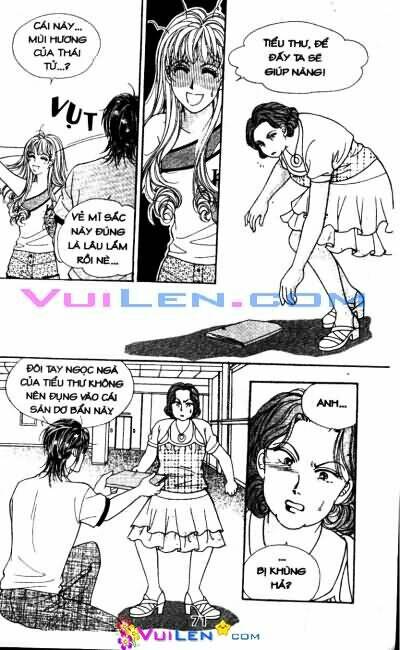 New Sexy Simpleton: Chapter 4