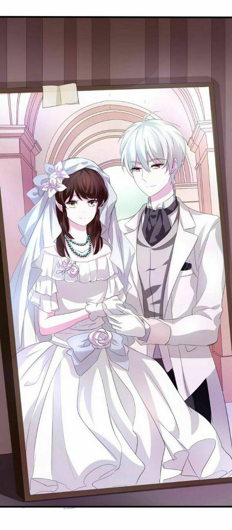 Một Lời Không Hợp Liền Hút Máu: Chapter 18